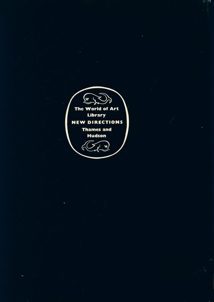 『Art without Boundaries 1950 - 70』 4