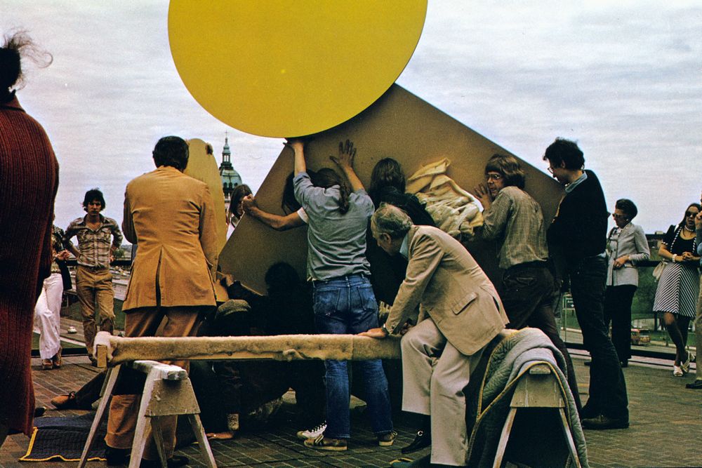 『Press Log : May 1974 - August 1976』 2