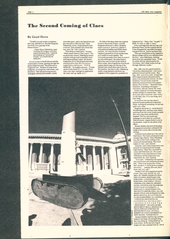 『Photo Log : May 1974 - August 1976』 2