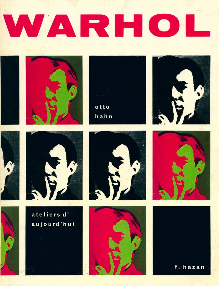 『warhol』 1
