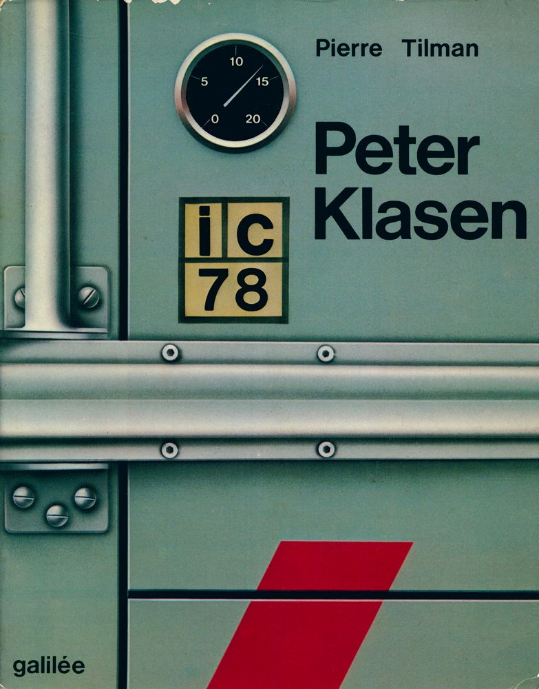 『Peter klasen』 1