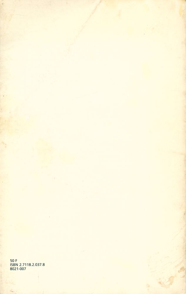 『Musée Picasso : Guide』 3