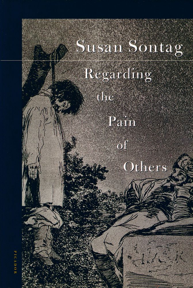 『REGARDING THE PAIN OF OTHERS』 1