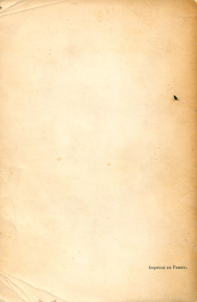 『LA VIE DE CÉZANNE』 3