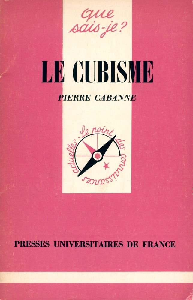 『Le Cubisme』 1