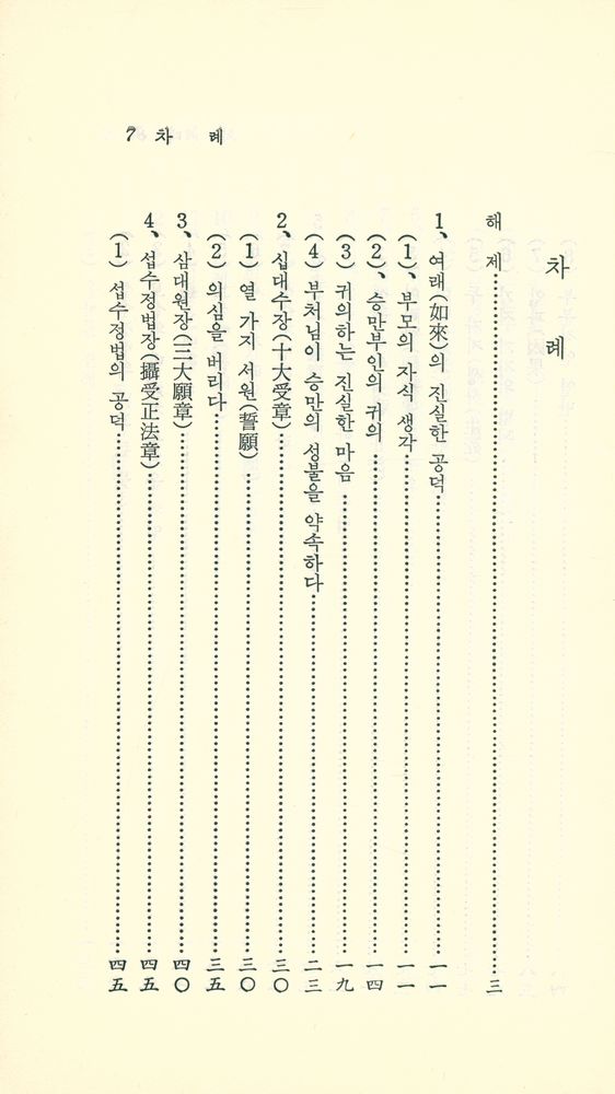 『現代佛敎新書 6 - 勝鬘經(현대불교신서 6 - 승만경)』 2