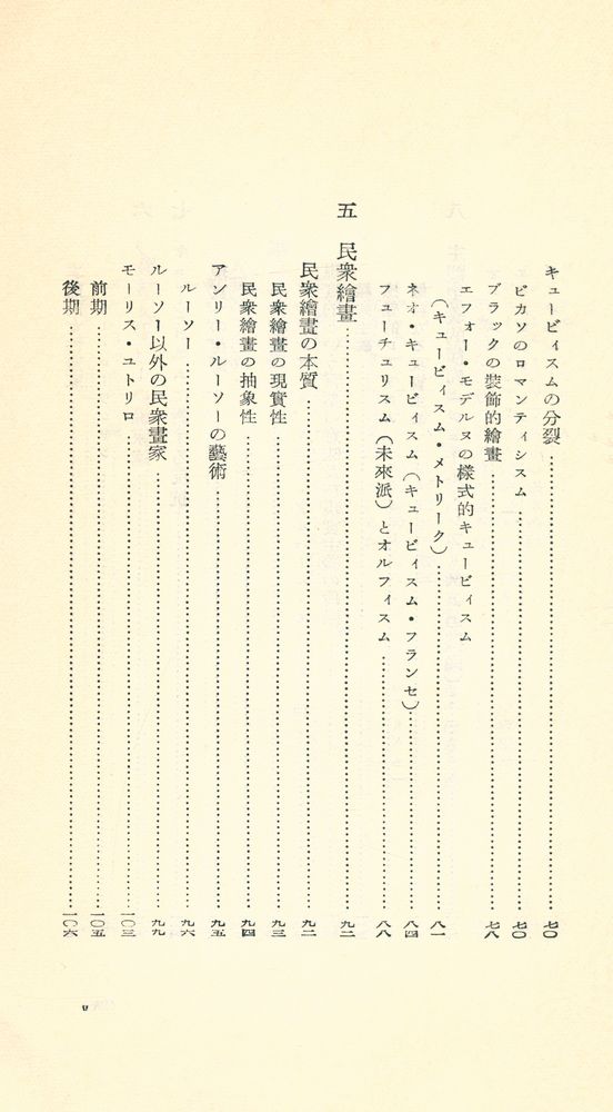 『近代繪畫』 4
