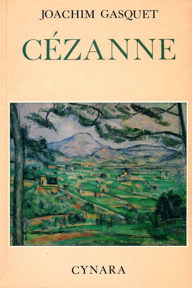 『CÉZANNE』 1