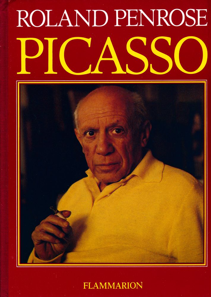 『PICASSO』 1