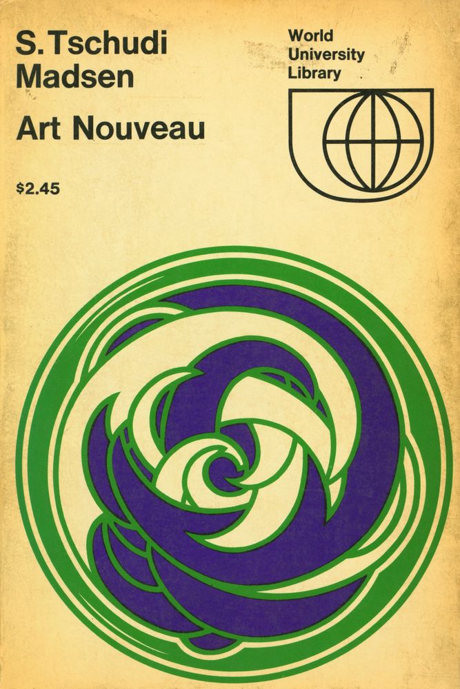 『Art Nouveau』 1