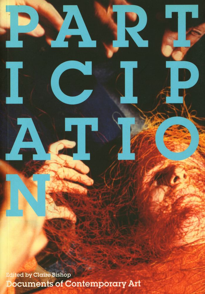 『Participation』 1