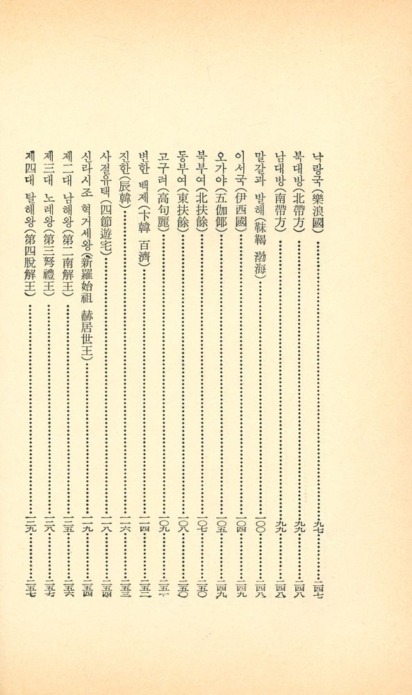 『明知大學校 文庫 11 - 三國遺事(上)(명지대학교 문고 11 - 삼국유사 (상))』 3