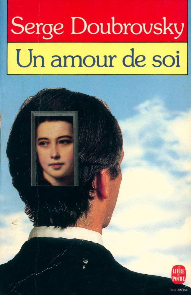 『Un amour de soi』 1