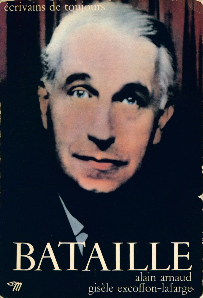 『BATAILLE』 1