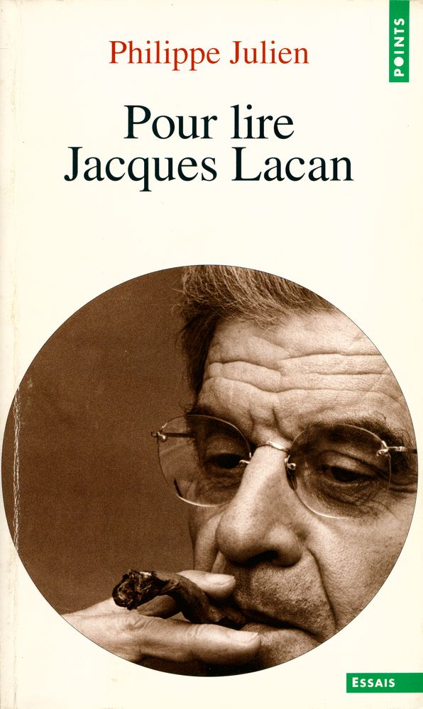 『Pour lire Jacques Lacan : Le retour à Freud』 1