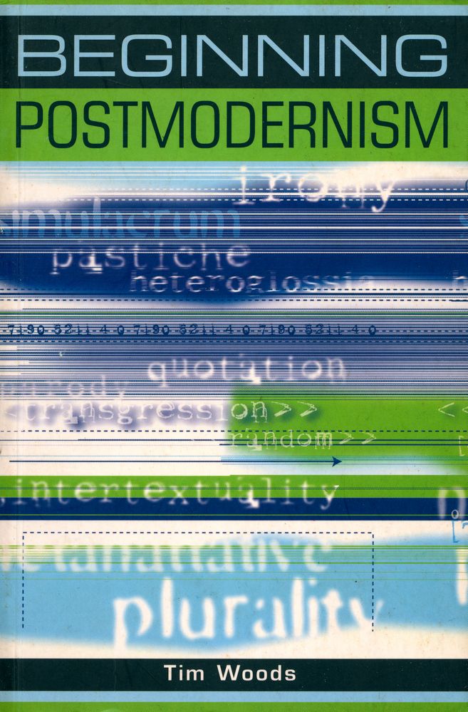 『Beginning Postmodernism』 1