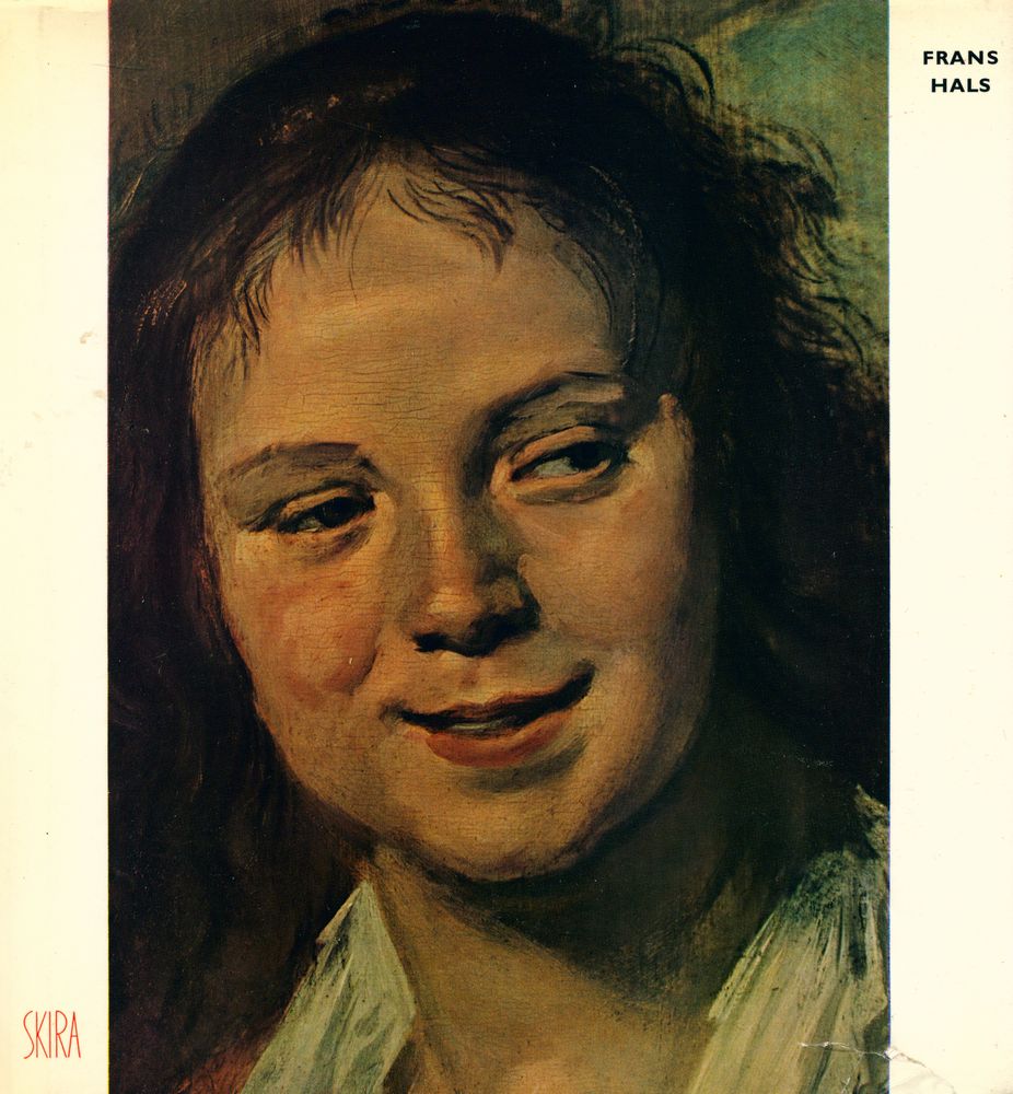 『FRANS HALS』 1