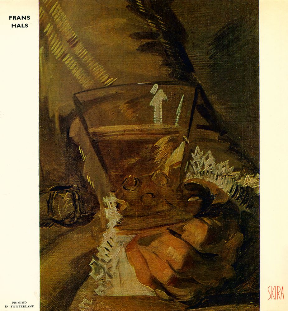 『FRANS HALS』 3