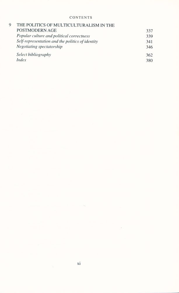 『Unthinking Eurocentrism: multiculturalism and the media』 4