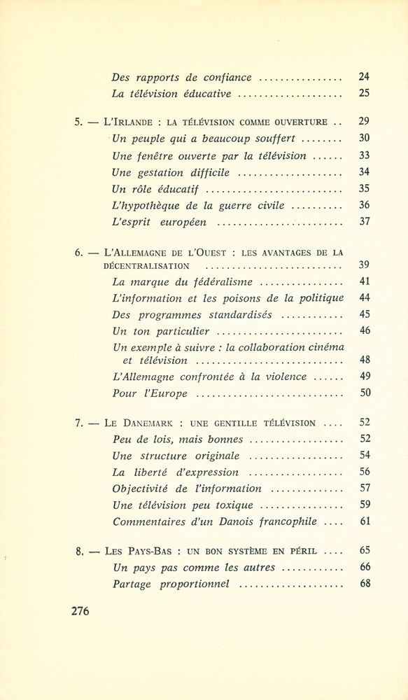『TÉLÉMANIE』 3