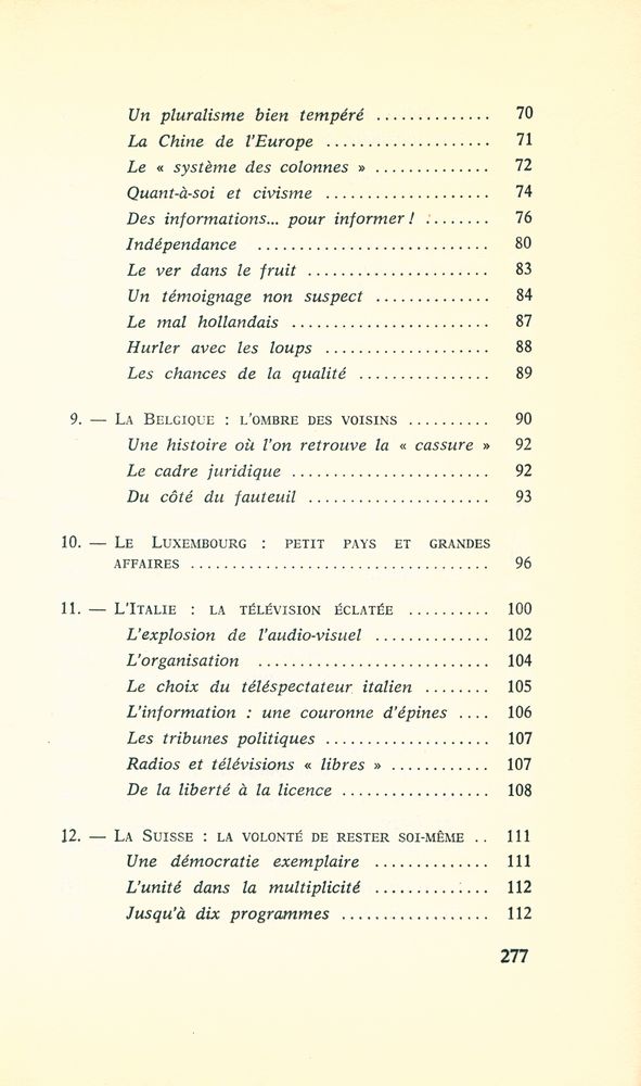 『TÉLÉMANIE』 4