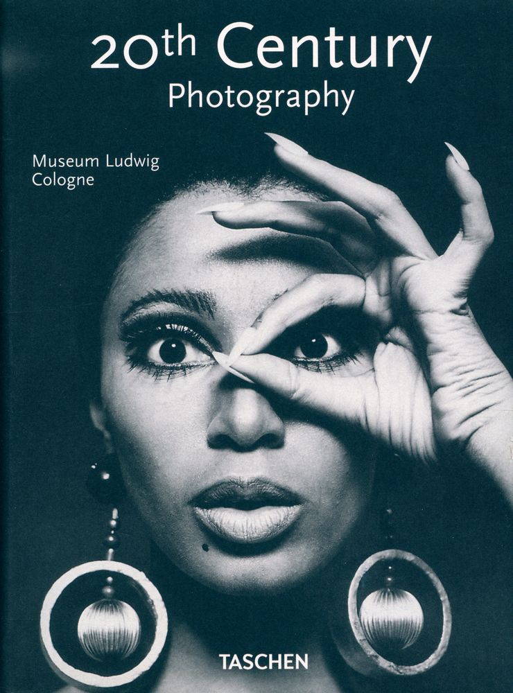 『20th Century Photography』 1