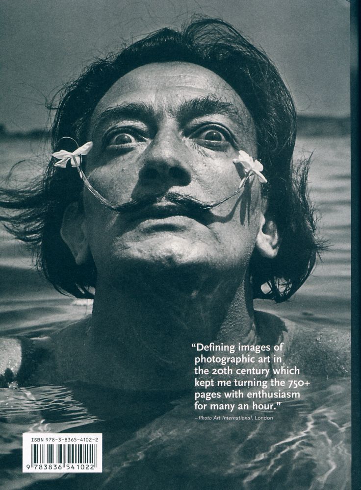 『20th Century Photography』 3