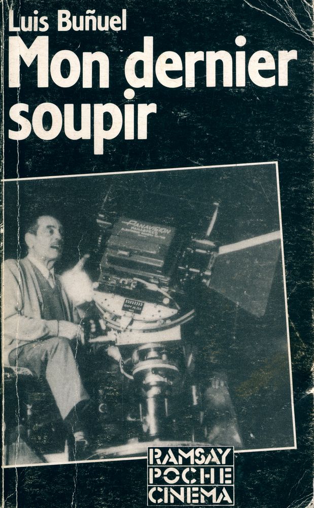 『MON DERNIER SOUPIR』 1