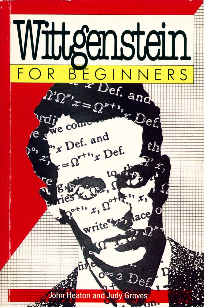 『Wittgenstein FOR BEGINNERS』 1