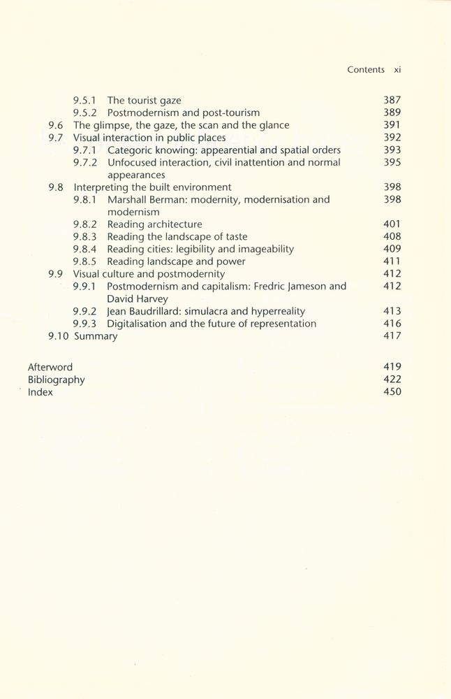 『Introducing Cultural Studies』 8