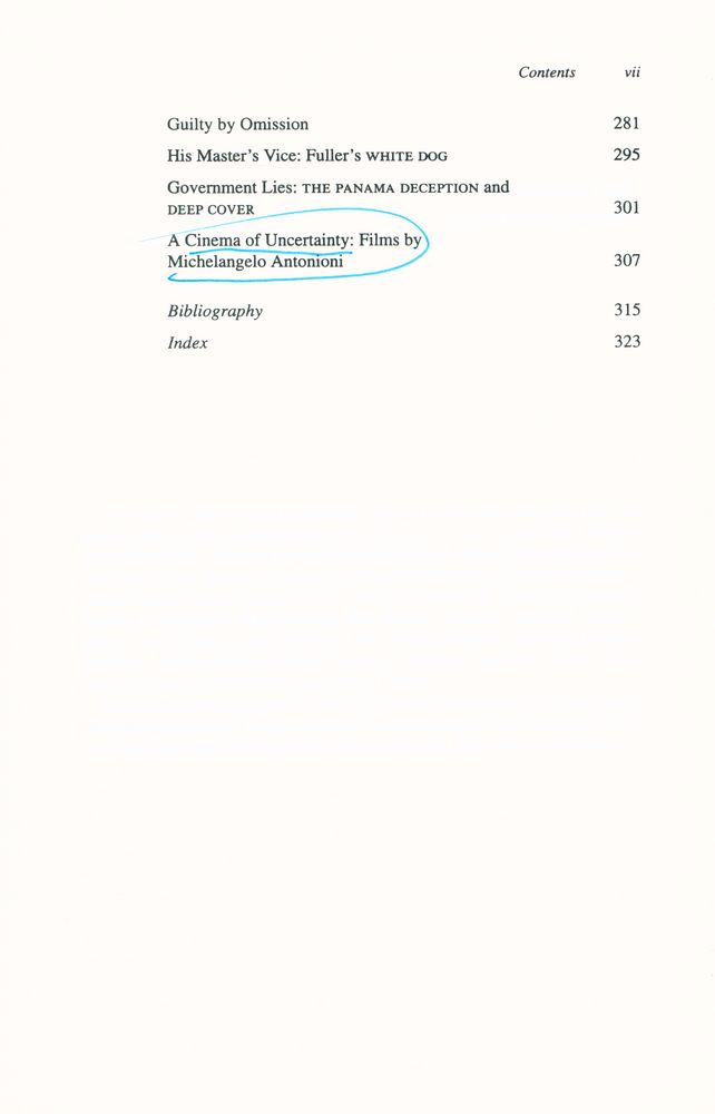 『Placing movies : the practice of film criticism』 4