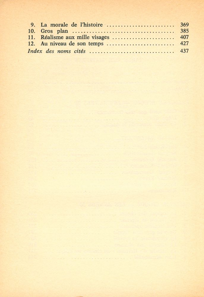 『HISTORE DU CINÉMA SOVIÉTIQUE 1919 - 1940』 3