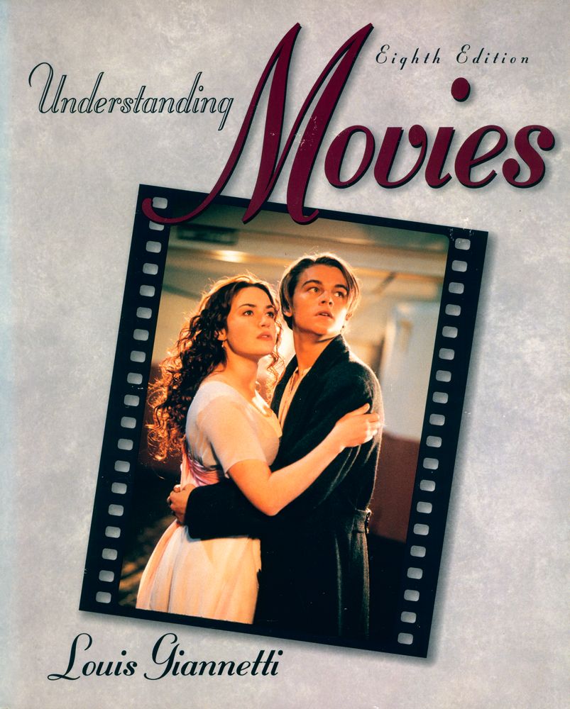 『Understanding movies』 1