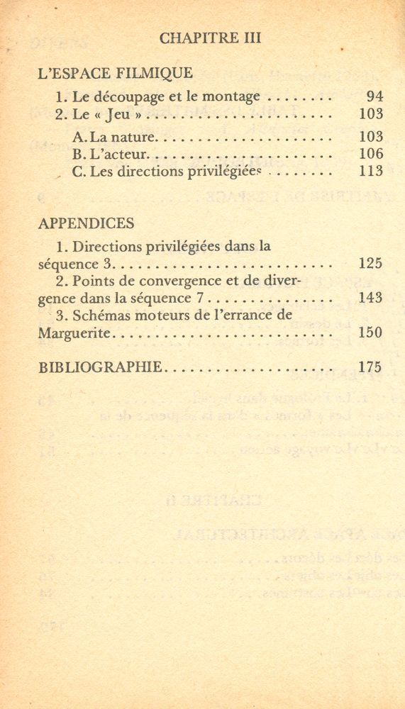 『L'ORGANISATION DE L'ESPACE DANS LE FAUST DE MURNAU』 3