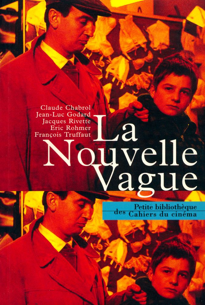 『La Nouvelle Vague』 1