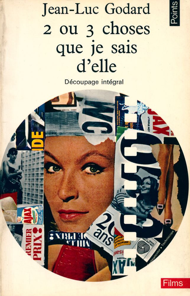 『2 ou 3 choses que je sais d'elle』 1