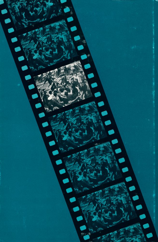 『Bertolucci's dream loom : A Psychoanalytic Study of Cinema』 3