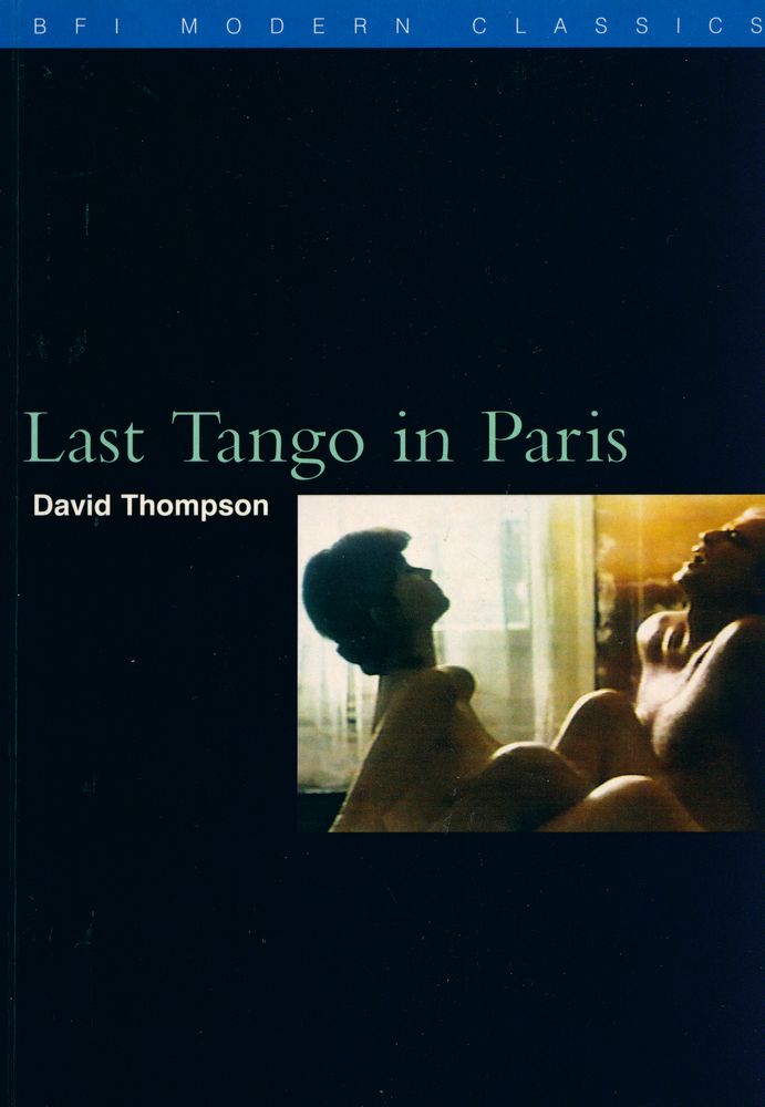 『Last Tango in Paris』 1