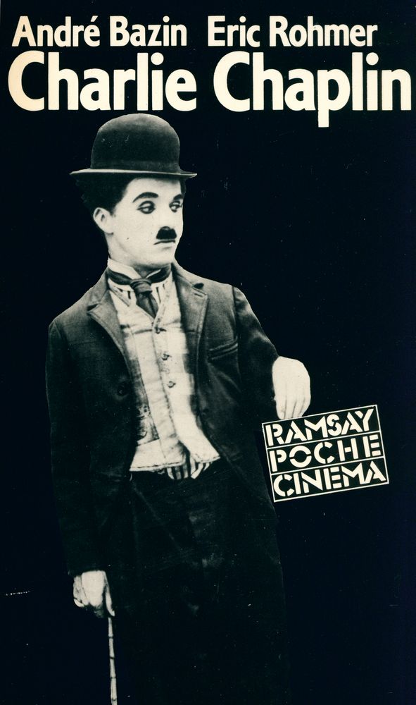 『Charlie Chaplin』 1