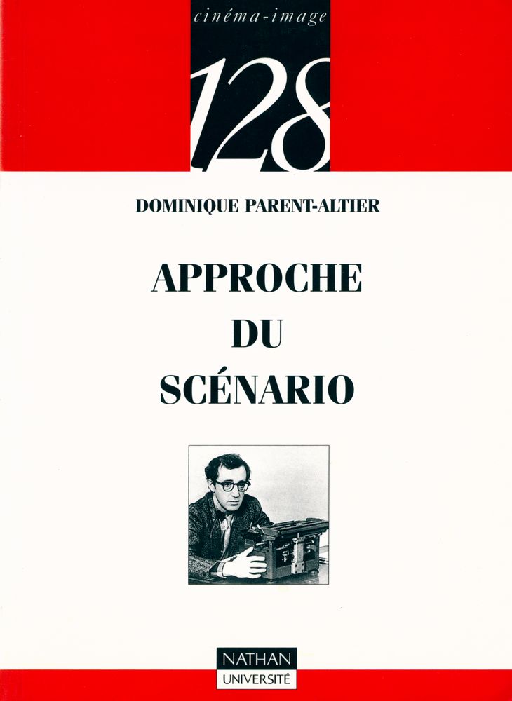 『APPROCHE DU SCÉNARIO』 1