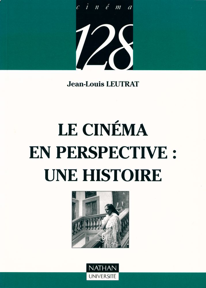 『LE CINÉMA EN PERSPECTIVE : UNE HISTOIRE』 1