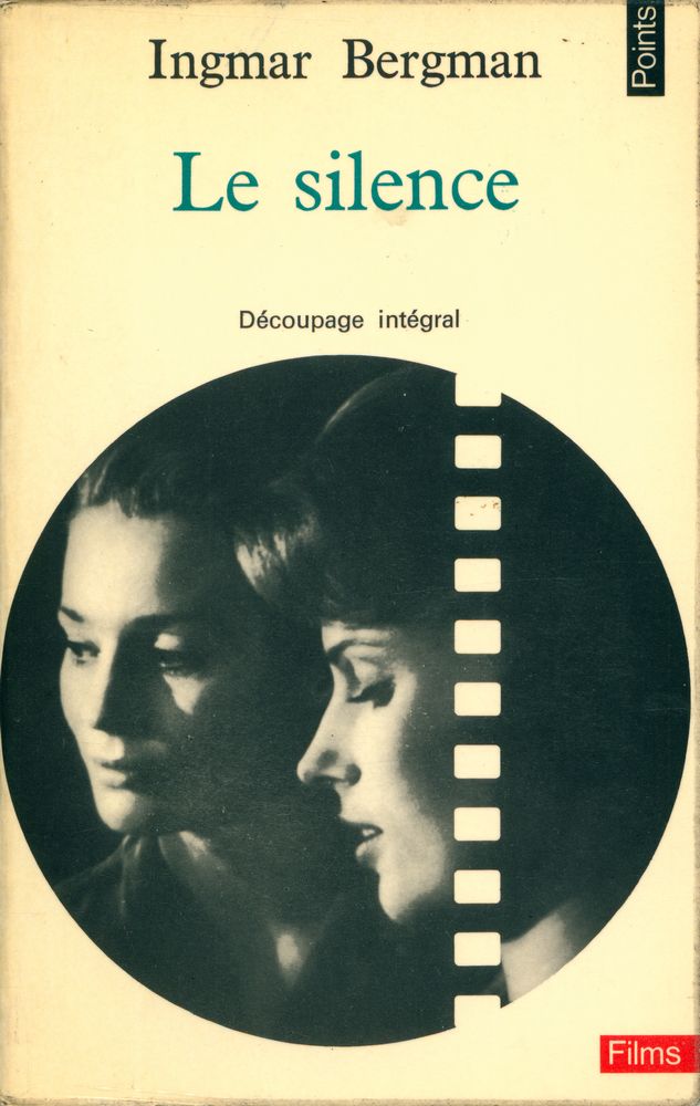 『Le silence』 1