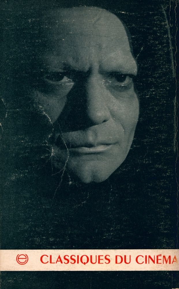 『INGMAR BERGMAN』 3