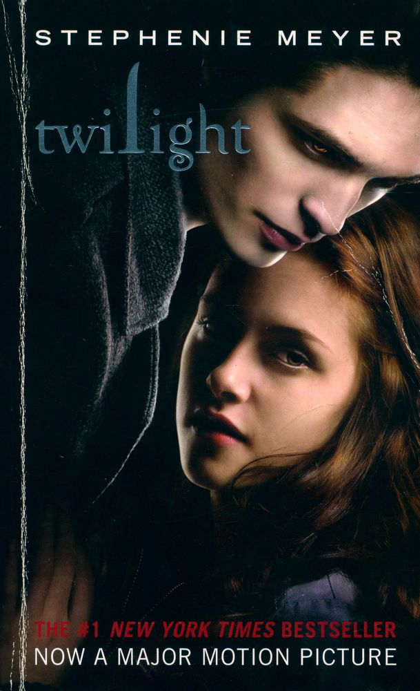 『Twilight : a novel』 1