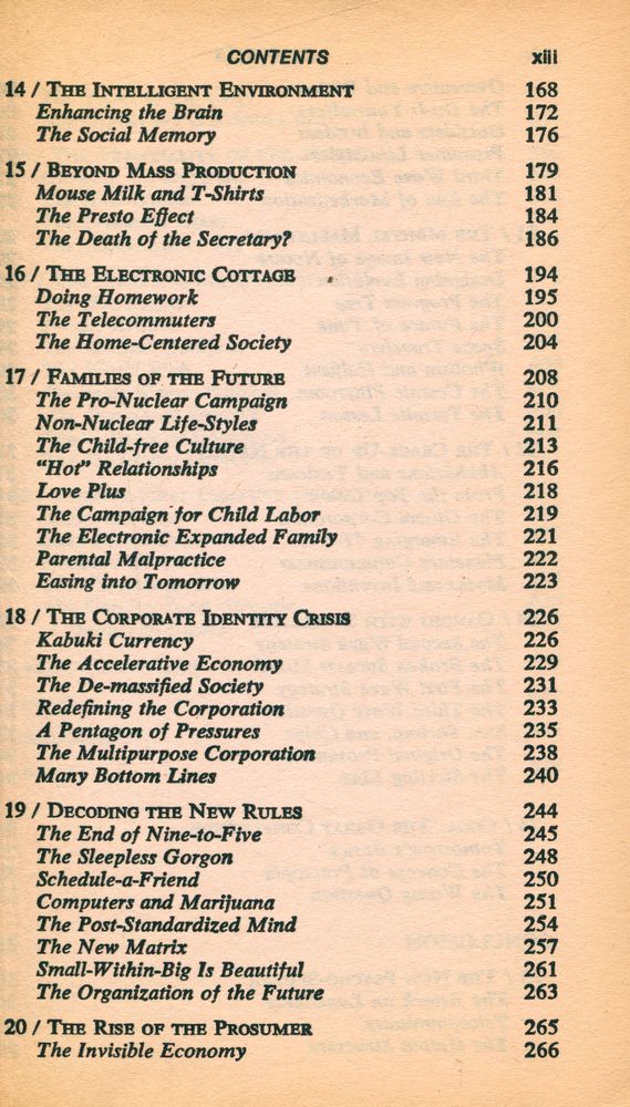 『THE THIRD WAVE』 4