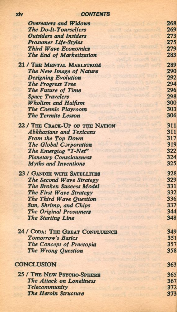 『THE THIRD WAVE』 5