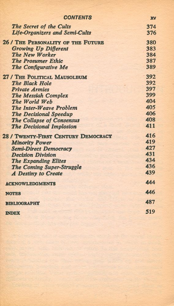 『THE THIRD WAVE』 6