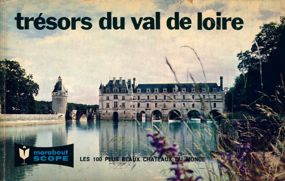 『trésor du val de loire』 1