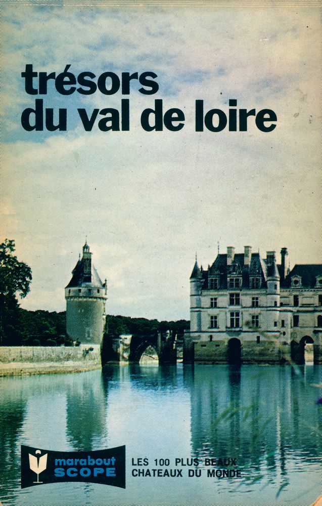 『trésor du val de loire』 4