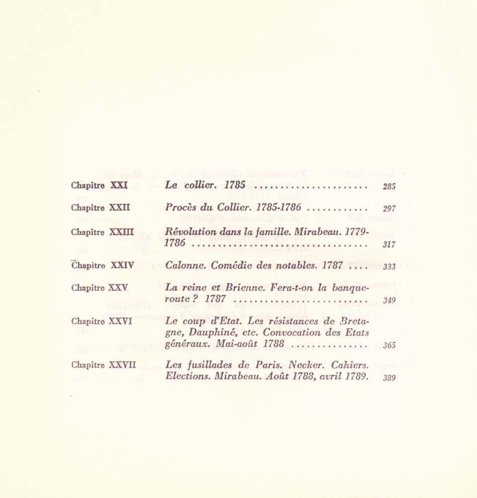 『HISTOIRE DE FRANCE』